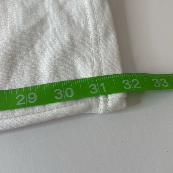 Free People Best Of Straight Leg SweatPants White XS - Picture 11 of 12